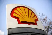 Shell Sees Boost from Oil Price Spike Amid Iran War, Gas Hit