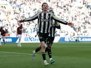 Sheringham Warns Newcastle to Value Woltemade After £124m Partnership