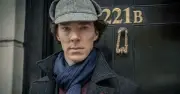 Sherlock Boss Hints at Fifth Series with Middle-Aged Story