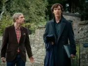 Sherlock Boss Hopes for Return After Nine-Year Hiatus
