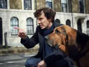 Sherlock Creator Steven Moffat Hints at Fifth Series Revival