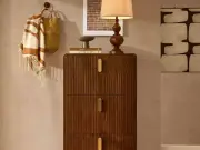 Shoe Storage Cabinet on Sale at Dusk: £170.10 After 15% Off Code