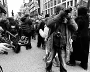 Shoot the People Review: Powerful Portrait of Controversial Photographer