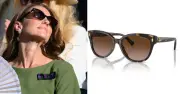 Shop Princess Kate's Exact Ralph Lauren Sunglasses for Under £100