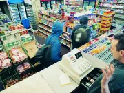 Shoplifting cases fall after Labour closes Tory loophole