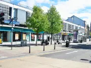 Shoplifting Surges 57% in West Dunbartonshire; MSP Slams Prison Plan