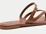 Shoppers Grab M&S Sandals for 60p via TopCashback Offer