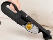 Shoppers Praise Lightweight Shark Handheld Vacuum for Pet Hair