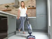 Shoppers Urge 'Ditch the Dyson' for £199 Shark Vacuum Deal