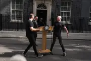 Shortest-Serving PMs: Where Does Sir Keir Starmer Rank?