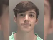 Shotgun in Man Bag After Teen Flees Chippy; DNA Links to Another Gun