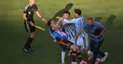 Should FIFA disqualify Argentina from World Cup after final? Vote now