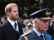 Should King Charles Meet Prince Harry? Take Our Poll