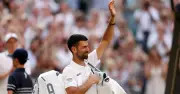 Should Novak Djokovic Retire After Wimbledon? Vote on Serb's Future