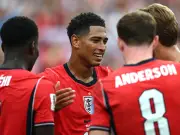 Should Scots Support England at World Cup? Debate Heats Up