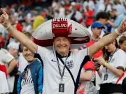 Should workers get time off to watch England World Cup games? Take our poll and have your say