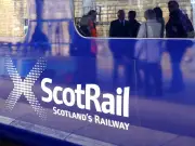 Signalling Fault Causes Rush Hour Chaos on Glasgow to Edinburgh Line