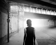 Signet City: Dystopian RPG Where You Play a Parasite in 80s-Inspired Monochrome
