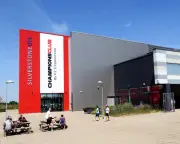 Silverstone School Gives Students Fast Track into Formula One Engineering
