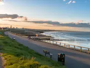 Simon Calder Names Blackpool and Aberdeen as Top UK Seaside Destinations