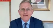 Simon Calder Urges Brits to Watch for Holiday Scam 'Red Flags'