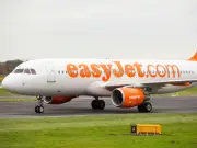 Simon Calder's Urgent Message to easyJet Passengers Amid Takeover Bid