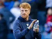 Simon Murray reveals secret ACL injury hell at Dundee