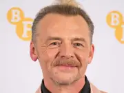 Simon Pegg Says He'd Be 'Dead' If He Hadn't Given Up Drinking 16 Years Ago
