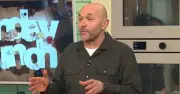 Simon Rimmer Apologises for World Cup Mexican Food Snub on Sunday Brunch