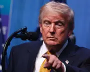 Simon Tisdall: Trump, Not Iran, Is the World's Greatest Danger