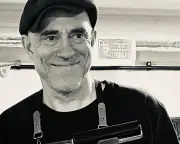 Simon Trewin obituary: Literary agent and founder of Garage Press