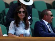 Simona Halep Looks Unrecognisable in Emotional Wimbledon Tribute
