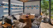 Simple £30 Pergola Trick to Create Shade in Your Garden This Summer