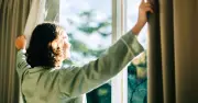 Simple 5-Second Task Keeps Upstairs Bedrooms Cooler Without a Fan
