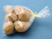 Simple Dirt Storage Trick Keeps Potatoes Fresh for a Year