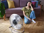 Simple Hot Water Bottle Hack Keeps Bedrooms Cool at Night