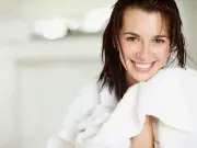 Simple Kitchen Ingredients Revive Scratchy Towels: Expert Tips