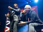 Simple Minds to Headline Glasgow Commonwealth Games Closing Ceremony