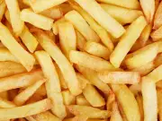 Simple seasoning trick improves your air fryer frozen chips