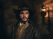 'Simply spectacular' period drama Gunpowder now streaming on Channel 4