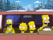 Simpsons Fans Shocked to Learn Family Based on Creator's Real Relatives