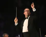Sinfonia of London Delivers Technicolor Masterpieces at Royal Albert Hall