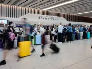 Singapore Airlines Launches Daily Manchester Airport Flights