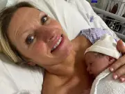 Single Mum, 50, Defies Fertility Odds with IVF Baby, Urges Others to 'Just Do It'