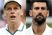 Sinner vs Djokovic: Wimbledon Semi-Final Time and How to Watch