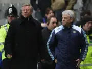 Sir Alex Ferguson pays emotional tribute to Kevin Keegan after death aged 75