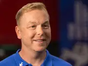 Sir Chris Hoy backs Glasgow to embrace 2026 Commonwealth Games