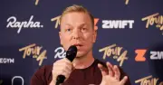 Sir Chris Hoy lands new Commonwealth Games role with TNT Sports