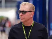 Sir Chris Hoy Lands TNT Sports Role for Commonwealth Games Amid Cancer Battle