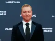 Sir Chris Hoy: Mental side of stage 4 cancer is biggest challenge